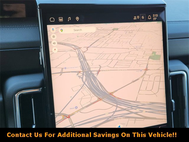 New 2026 GMC Yukon XL Denali w/ Sun & Power Step Package image 12