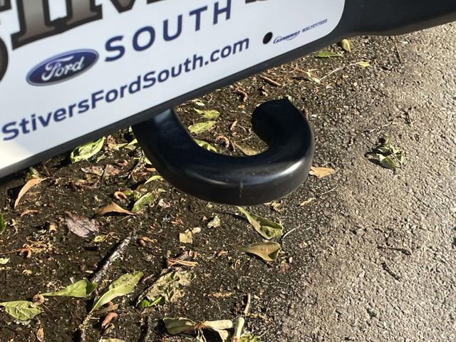 Used 2022 Jeep Wrangler Unlimited Sport AWD/4WD image 3