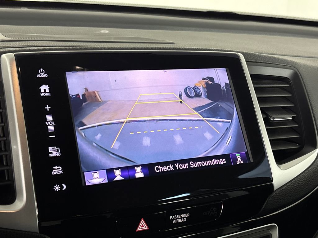 Used 2017 Honda Ridgeline RTL-E image 21