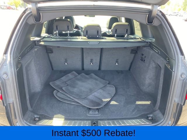 Used 2023 BMW X3 xDrive30i image 22