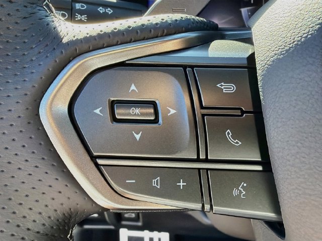 New 2026 Lexus IS 350 F Sport w/ Technology Package RWD image 35