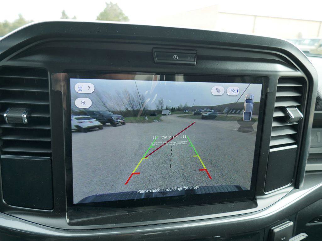 New 2026 Ford F150 STX w/ F-150 LOBO Package image 23