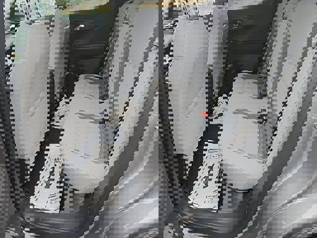 New 2026 Chevrolet TrailBlazer LT w/ Convenience Package image 18