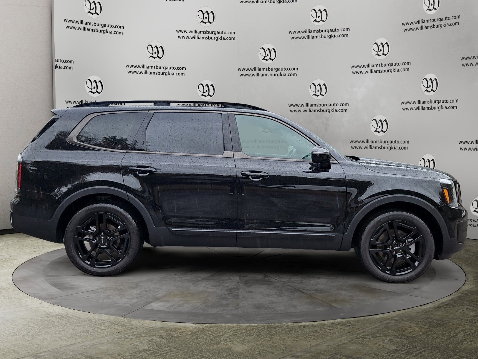 Used 2024 Kia Telluride SX Prestige X-Line image 6