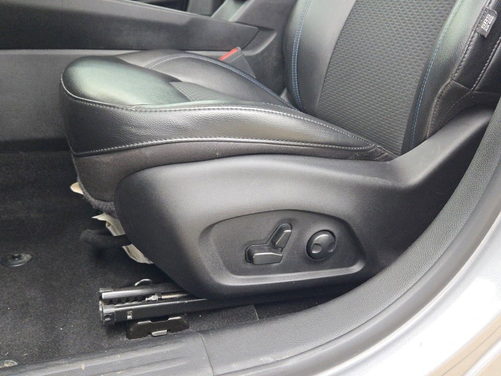 Used 2022 Jeep Compass Latitude w/ Convenience Group image 23