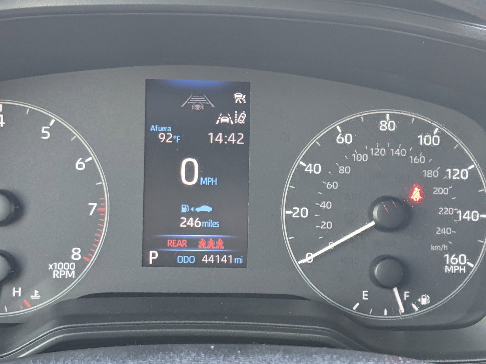 Used 2023 Toyota Corolla LE image 20