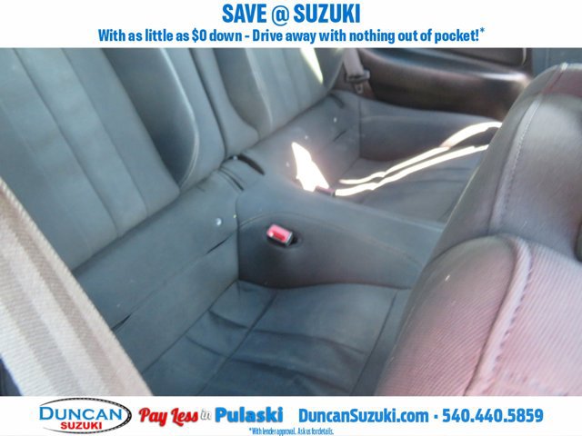 Used 2019 Ford Mustang Coupe image 15