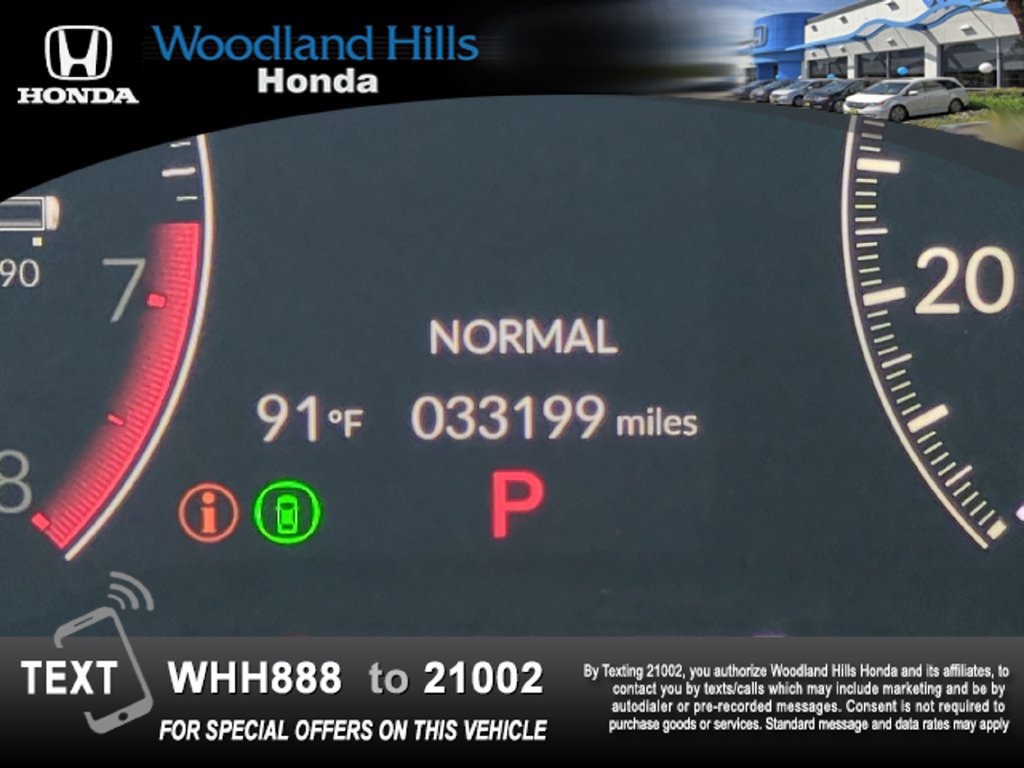 Used 2023 Honda Civic Sport image 14