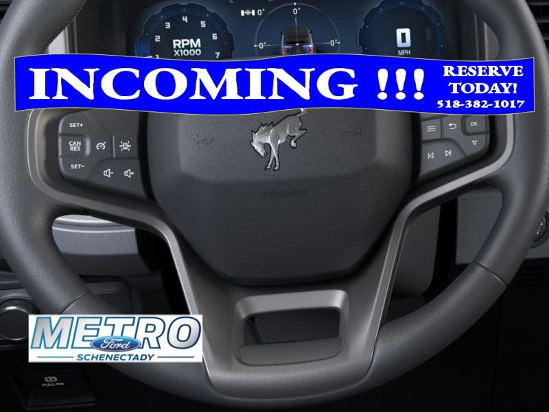 New 2026 Ford Bronco Big Bend image 14