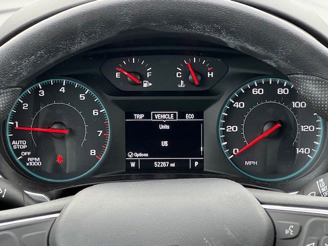 Used 2020 Chevrolet Malibu LT image 29