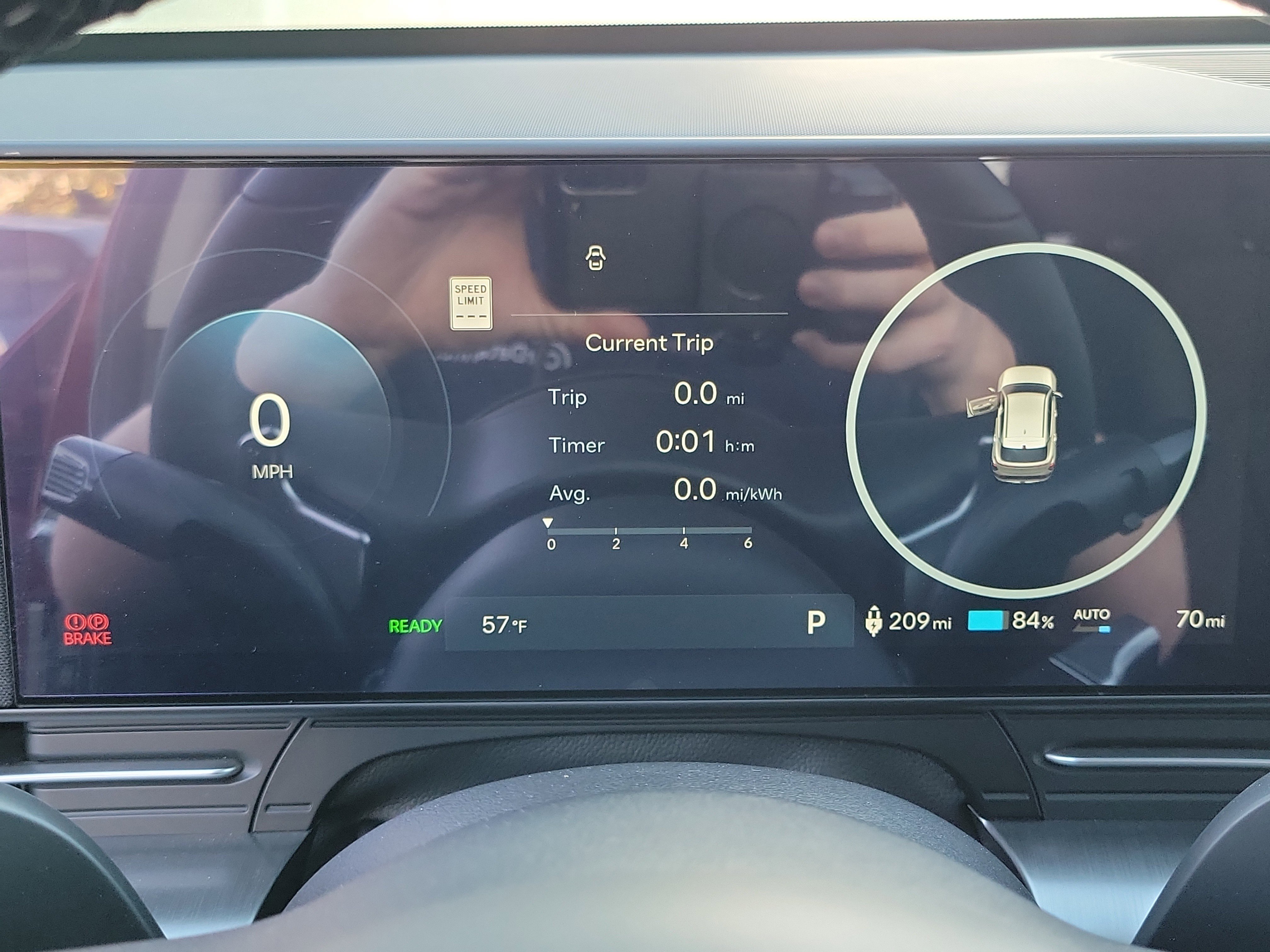New 2025 Hyundai Kona SEL image 6