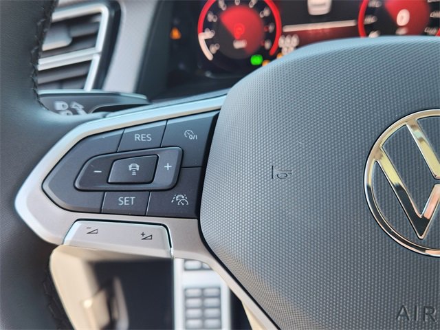 New 2026 Volkswagen Atlas Peak Edition image 10