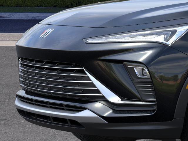 New 2026 Buick Envista Preferred FWD image 13