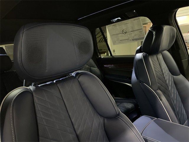 New 2026 Cadillac Vistiq Premium Luxury image 20