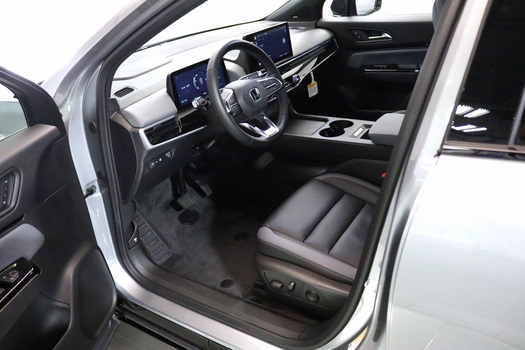 Used 2025 Honda Prologue Touring image 14