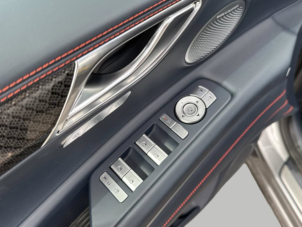 New 2026 Genesis GV80 3.5T e-SC AWD/4WD image 15