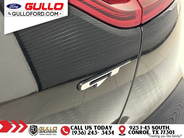 Used 2020 Kia Stinger GT1 RWD image 31