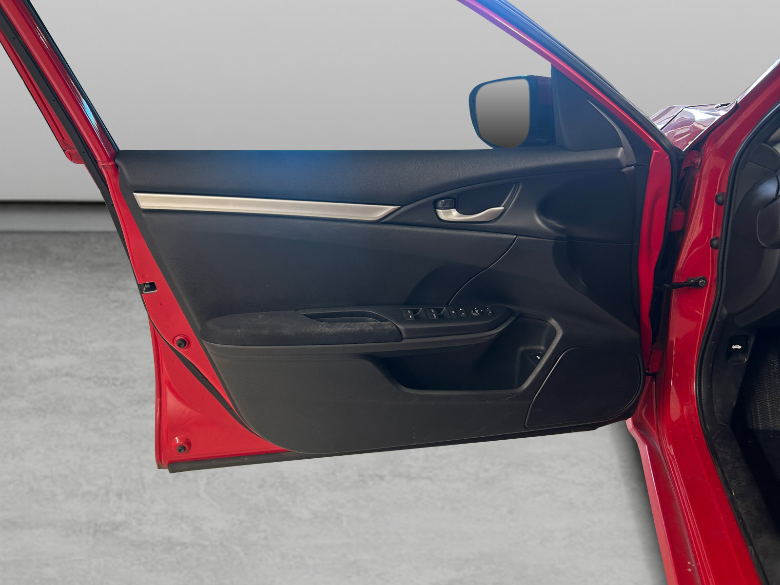 Used 2016 Honda Civic LX image 9