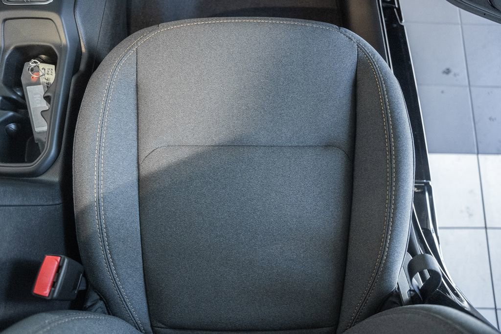 New 2025 Jeep Gladiator Sport image 29