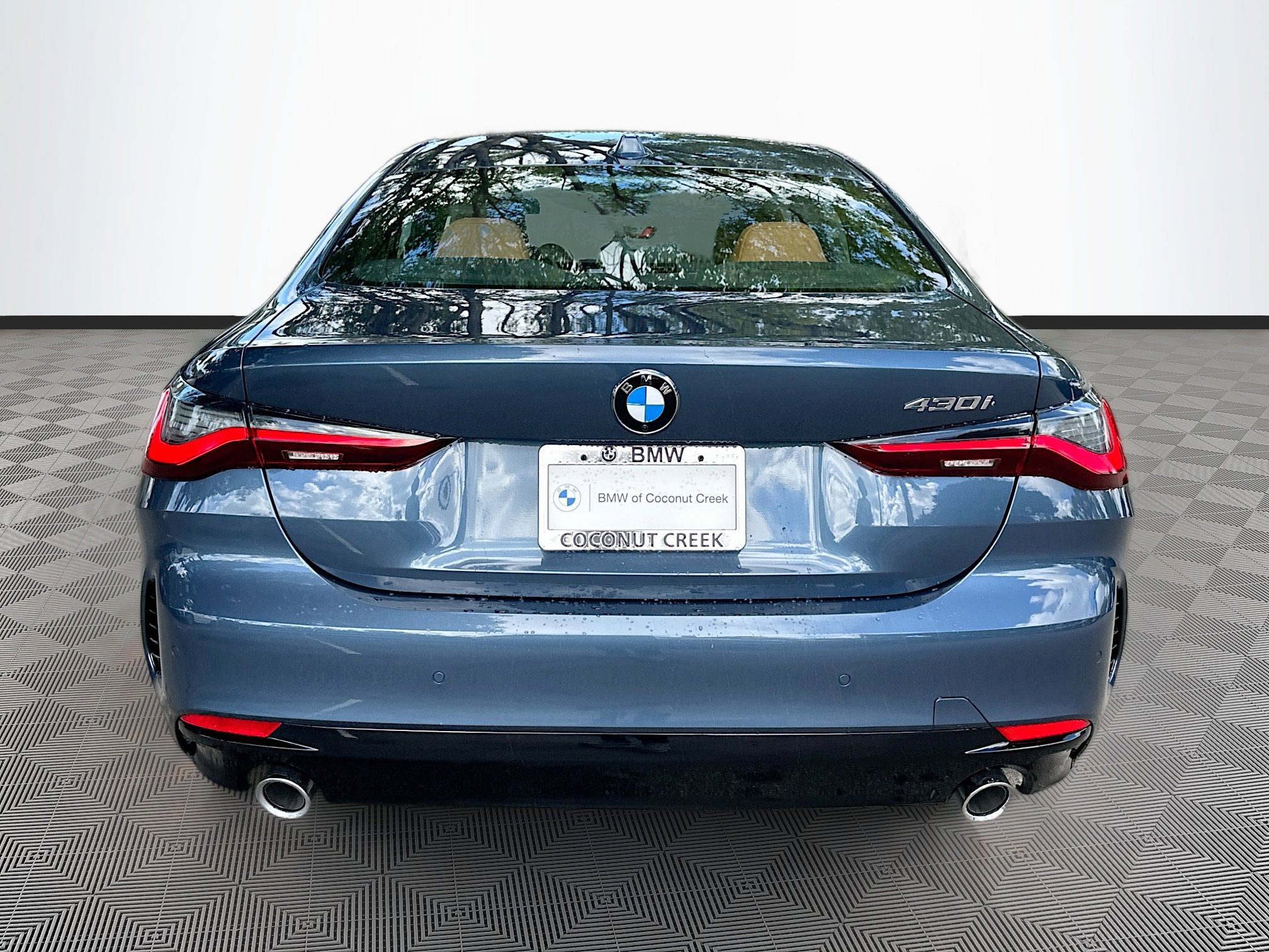 New 2026 BMW 430i Coupe image 5