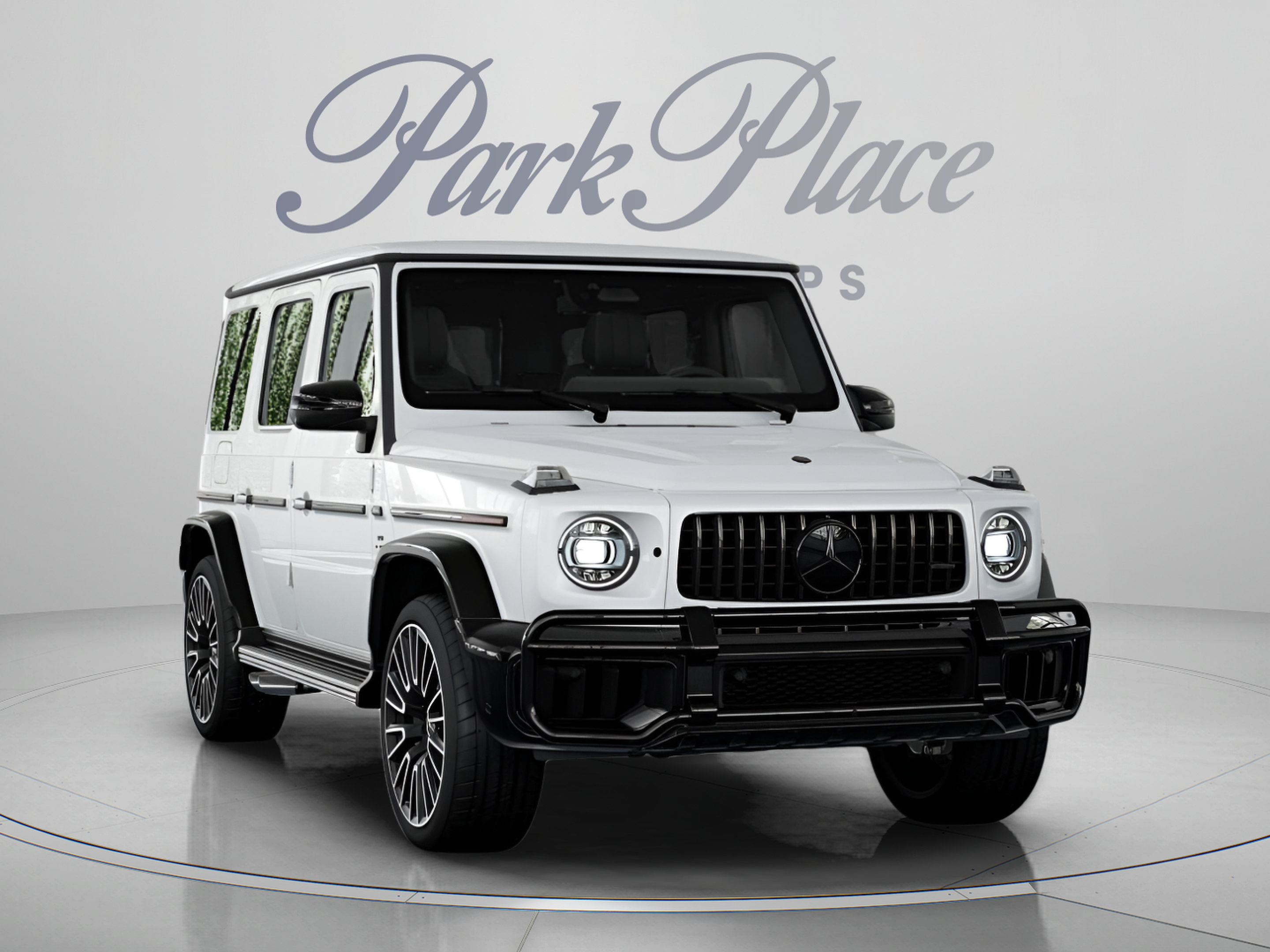 New 2026 Mercedes-Benz G 63 AMG 4MATIC image 32