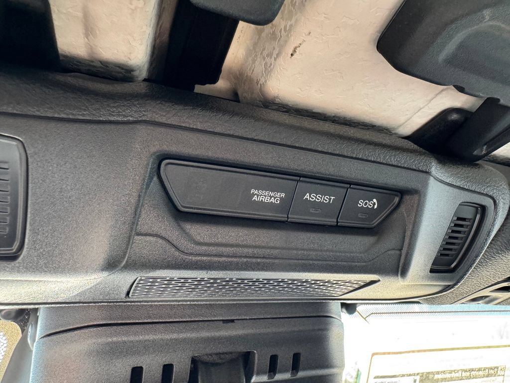 New 2026 Jeep Gladiator Sport AWD/4WD image 20