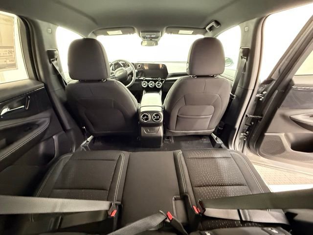 New 2025 Chevrolet Blazer EV LT image 24