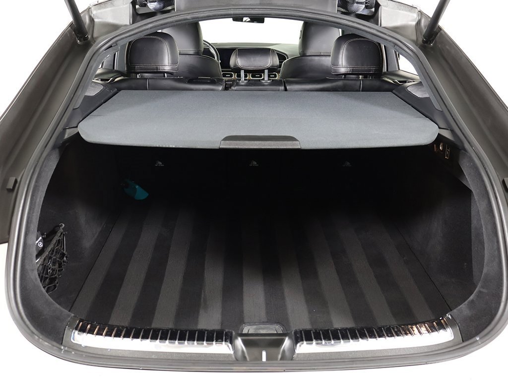 Used 2022 Mercedes-Benz GLE 53 AMG 4MATIC Coupe image 23