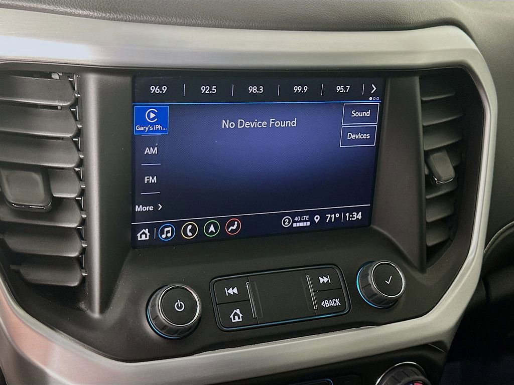 Used 2023 GMC Acadia SLE w/ Driver Convenience Package image 21