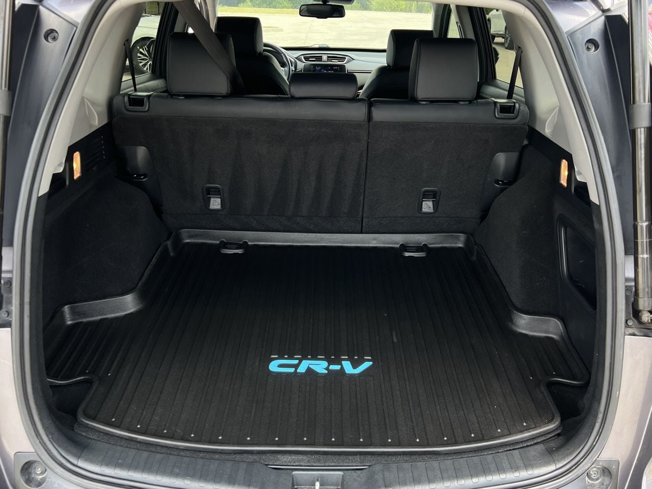 Used 2020 Honda CR-V EX-L image 24