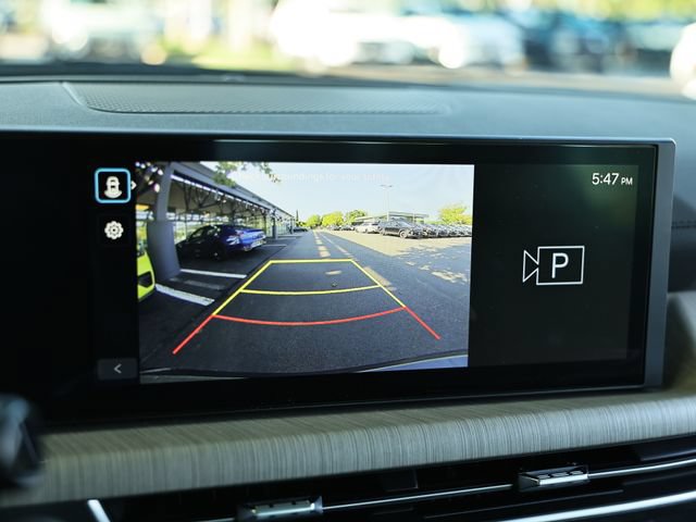 Certified 2025 Hyundai Sonata SEL FWD image 38