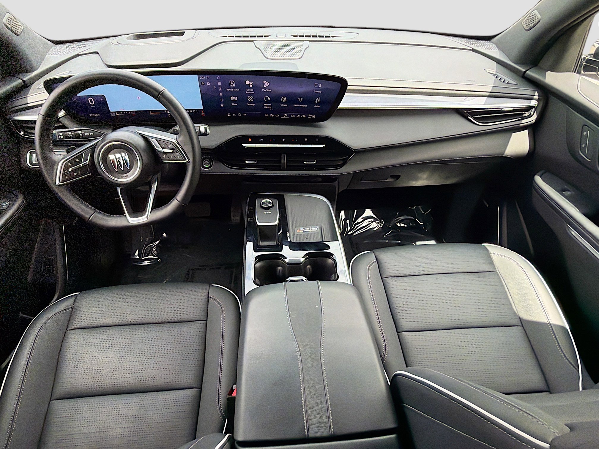 Used 2025 Buick Enclave Sport Touring w/ Power Package FWD image 17