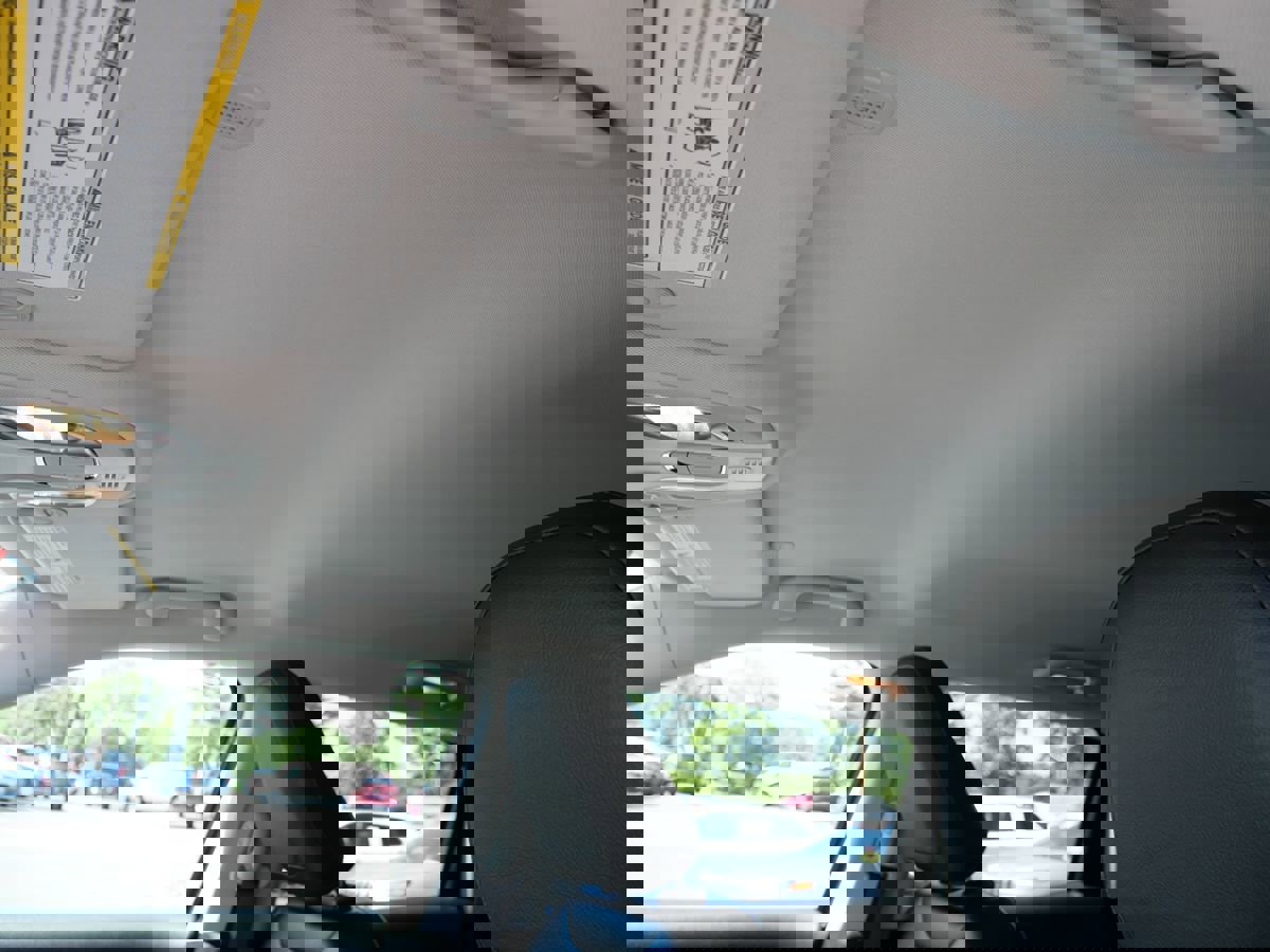 Used 2020 Jeep Compass Latitude image 21