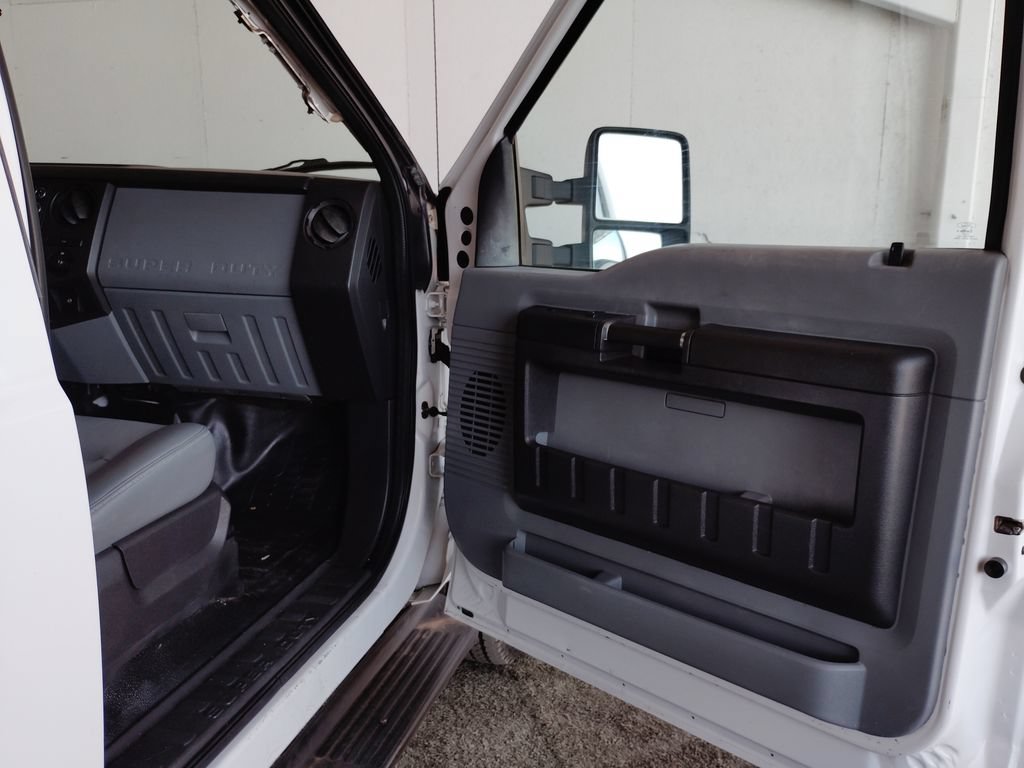 Used 2012 Ford F350 XL w/ PWR Equipment Group AWD/4WD image 8