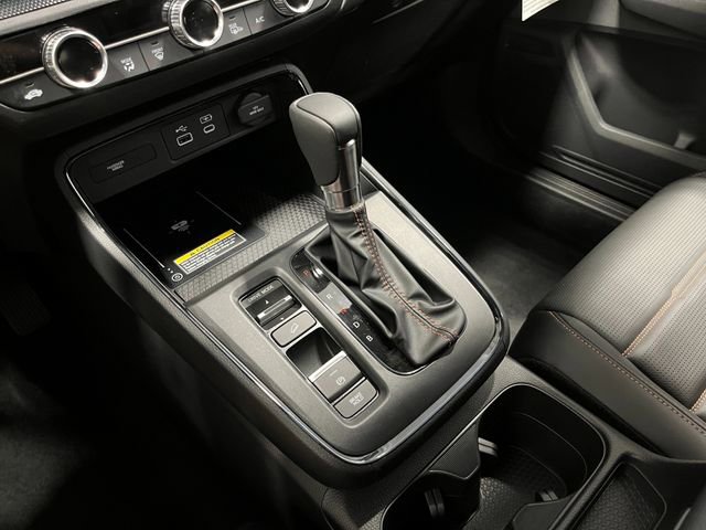 New 2025 Honda CR-V Sport-L image 18