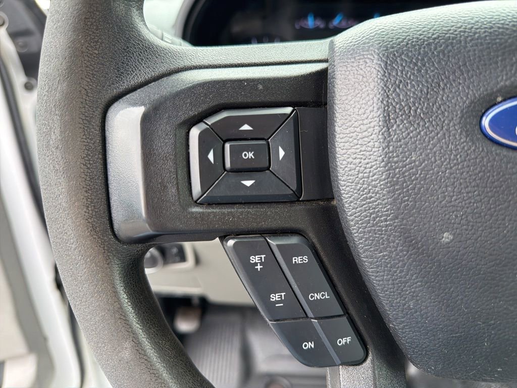 Used 2021 Ford F250 XL w/ Power Equipment Group RWD image 15