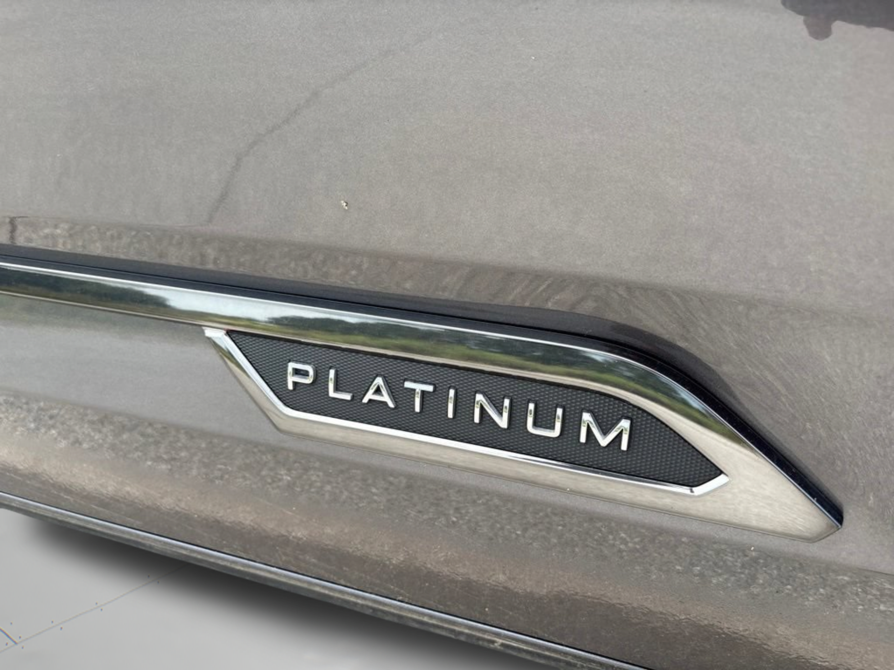 Certified 2025 Toyota Sequoia Platinum AWD/4WD image 31