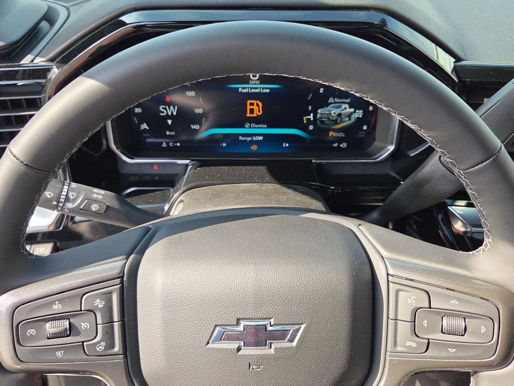 New 2026 Chevrolet Silverado 2500 High Country w/ Midnight Edition image 22