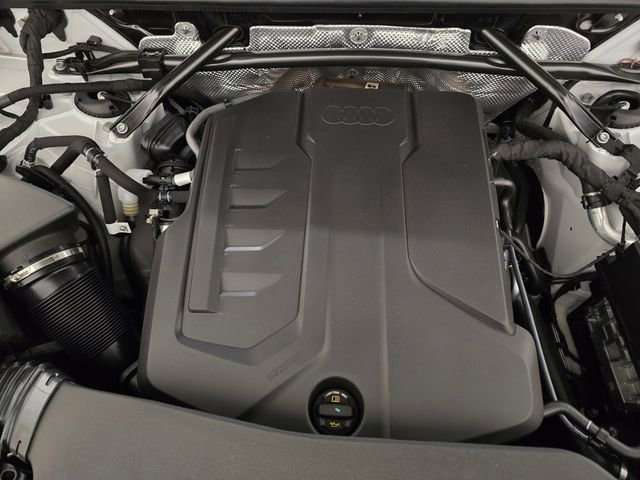 New 2025 Audi Q5 Prestige image 10