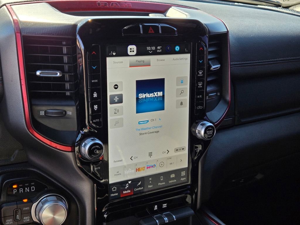 Used 2023 RAM 1500 Rebel w/ Rebel Level 1 Equipment Group image 21