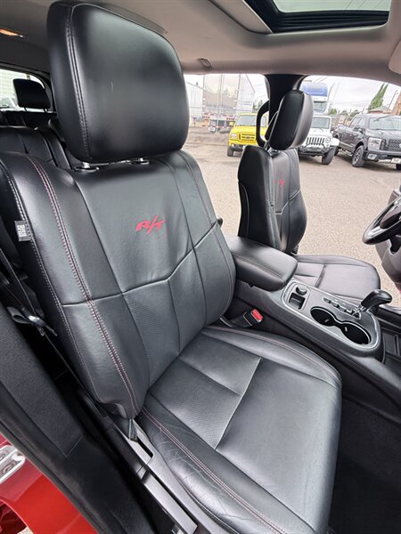 Used 2012 Dodge Durango R/T AWD/4WD image 18