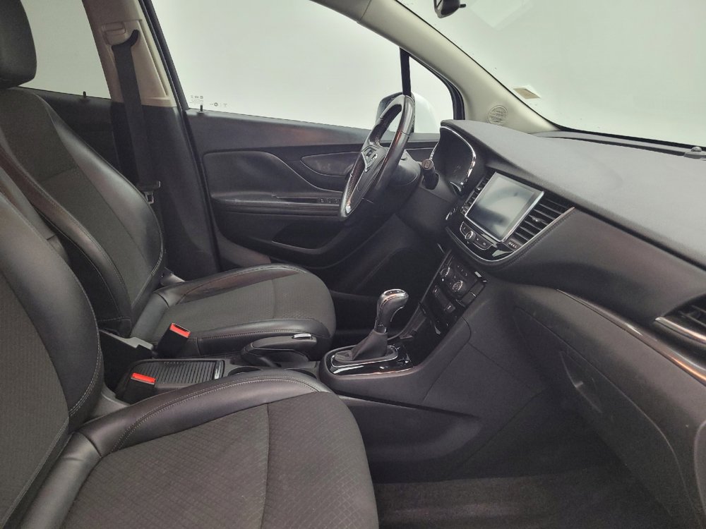 Used 2018 Buick Encore Preferred FWD image 21