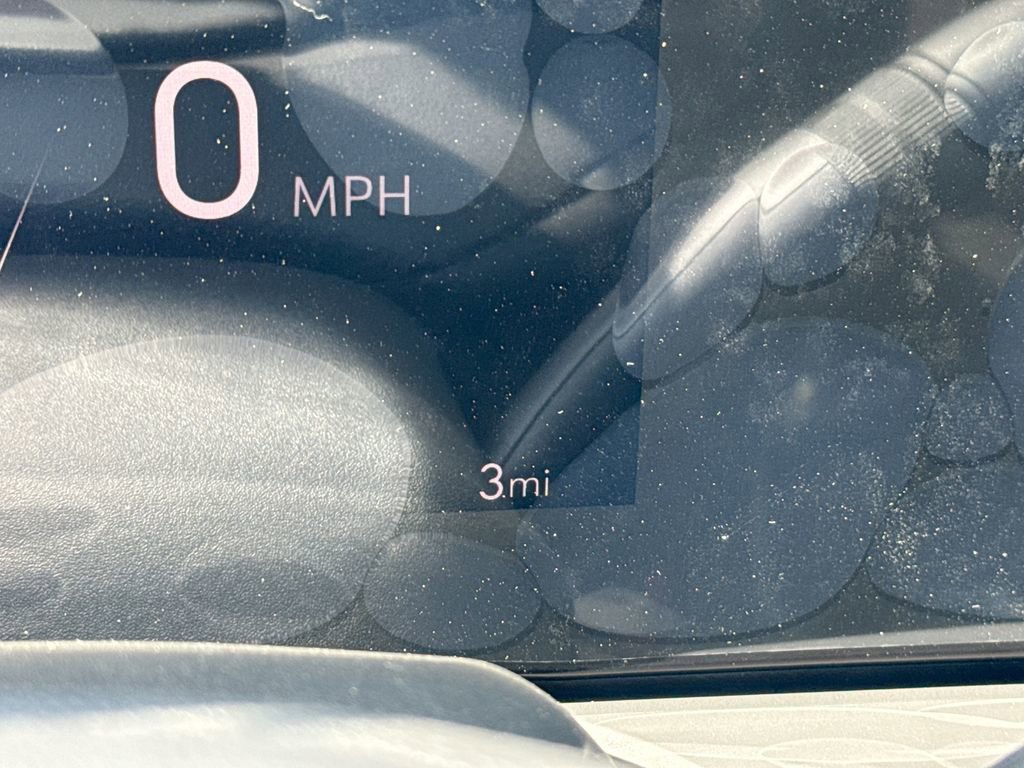 New 2026 Buick Envista Avenir FWD image 12