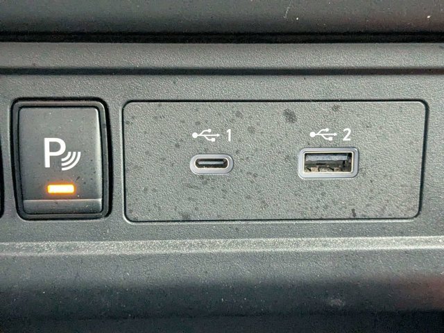 Used 2023 Nissan Frontier PRO-4X w/ Pro Convenience Package image 30