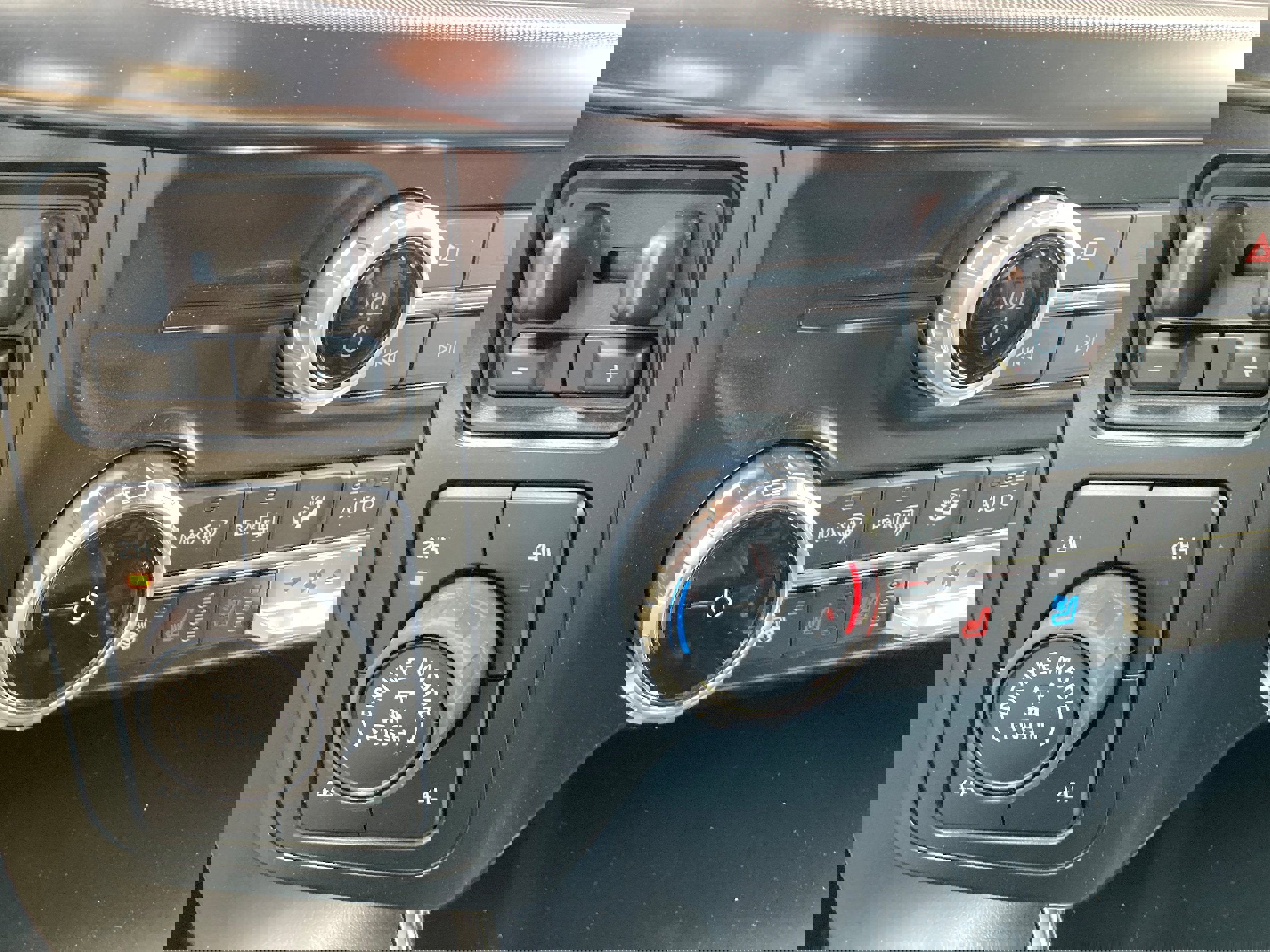 New 2025 Ford F150 Raptor image 20