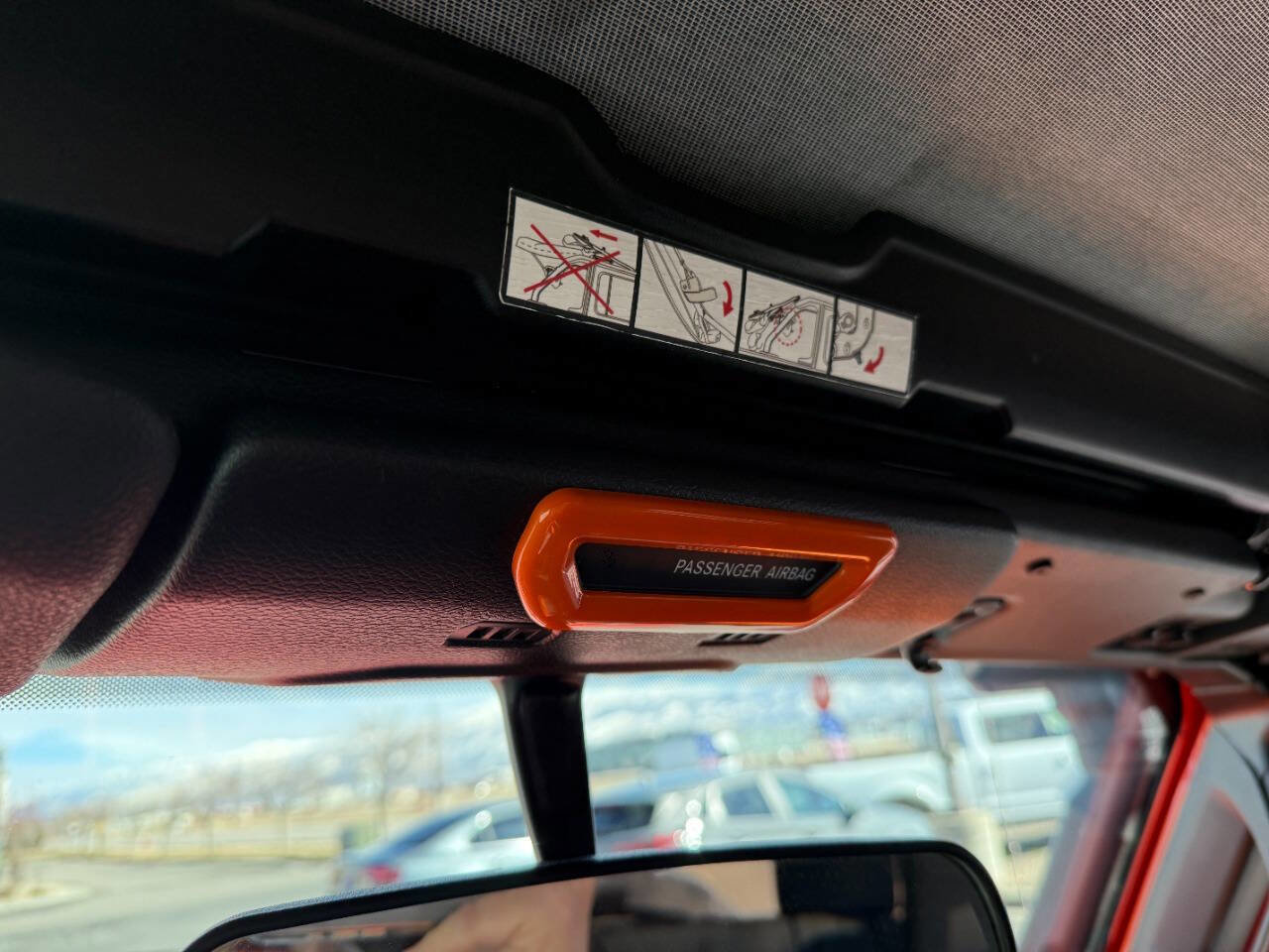 Used 2019 Jeep Wrangler Unlimited Sport image 39