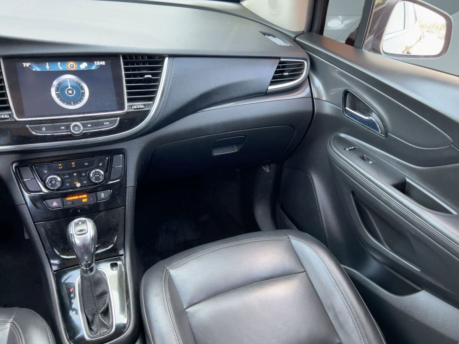 Used 2017 Buick Encore Essence image 29