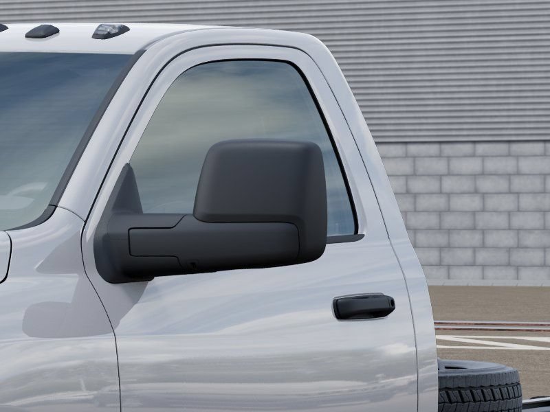 New 2025 RAM 3500 Tradesman AWD/4WD image 13