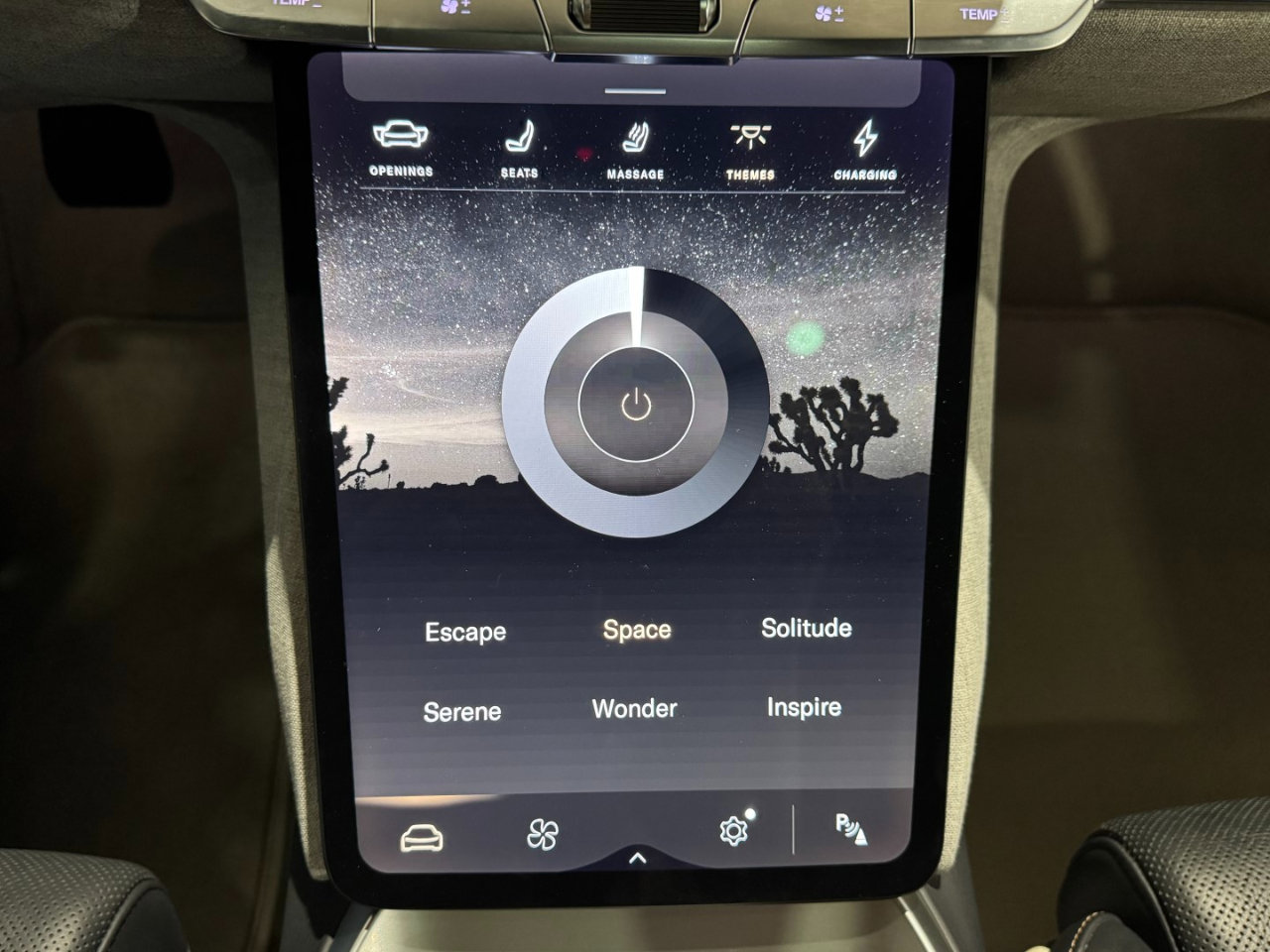 Used 2022 Lucid Air Grand Touring image 37