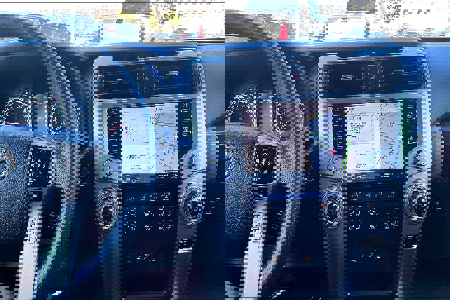 Used 2020 Toyota 4Runner Limited image 6